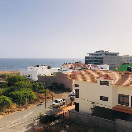Vivi Hotel Praia Zewnętrze zdjęcie