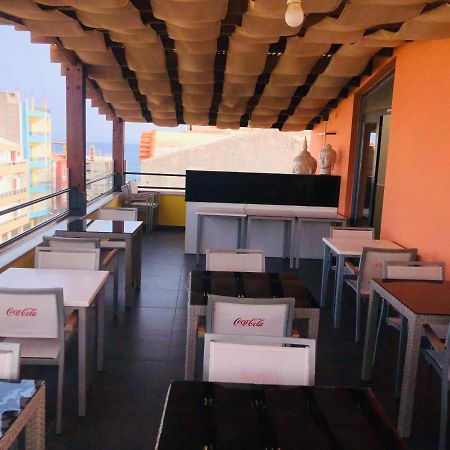 Vivi Hotel Praia Zewnętrze zdjęcie
