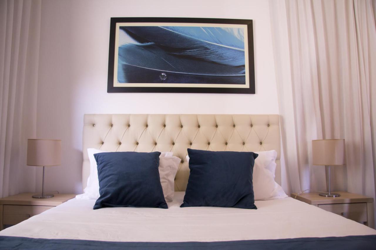 Vivi Hotel Praia Zewnętrze zdjęcie