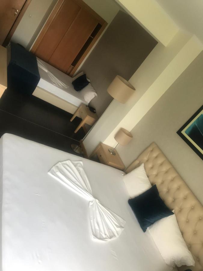 Vivi Hotel Praia Zewnętrze zdjęcie