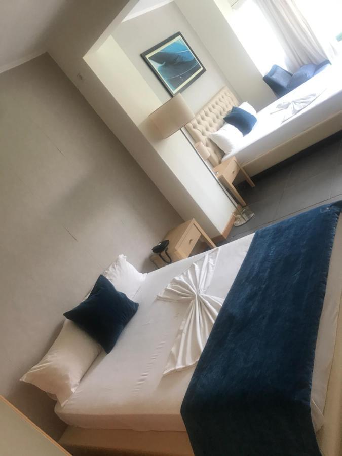 Vivi Hotel Praia Zewnętrze zdjęcie