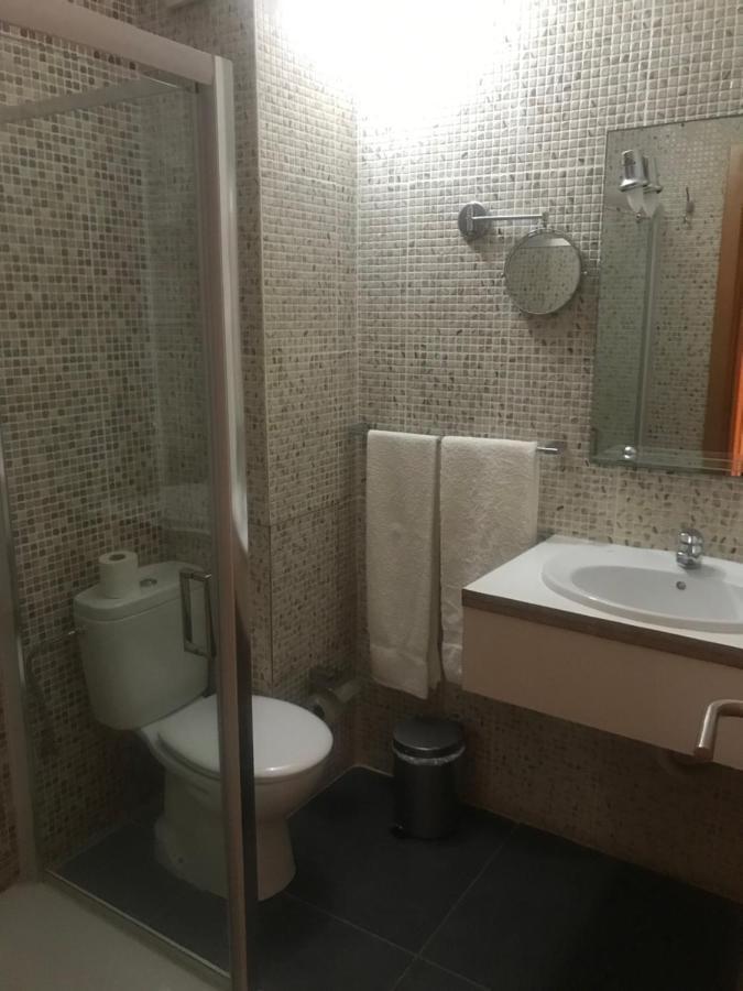 Vivi Hotel Praia Zewnętrze zdjęcie