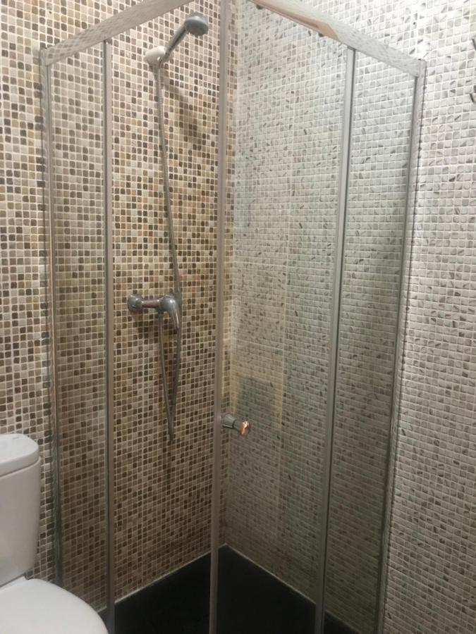 Vivi Hotel Praia Zewnętrze zdjęcie