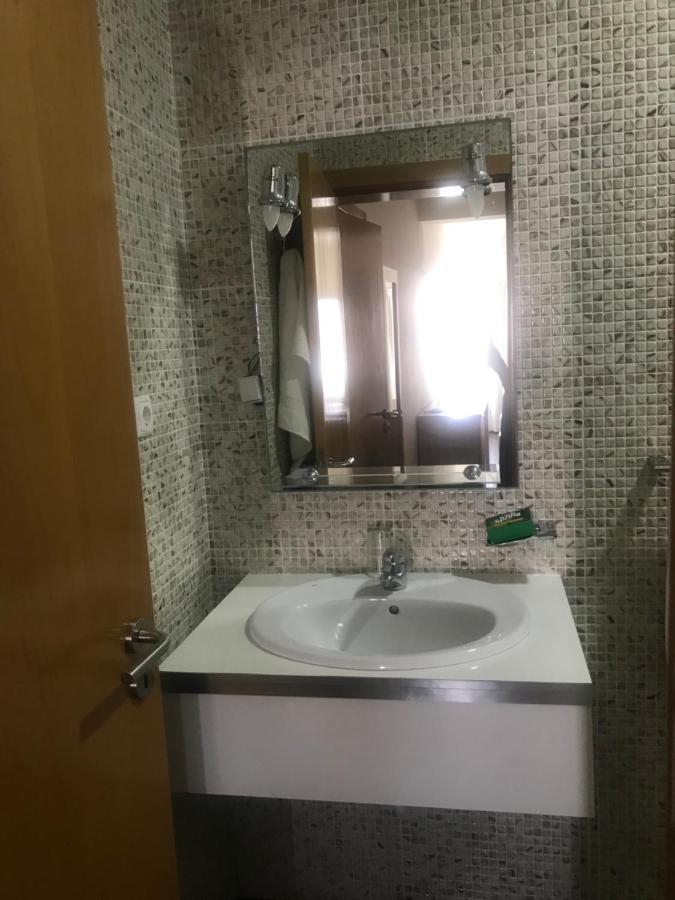Vivi Hotel Praia Zewnętrze zdjęcie