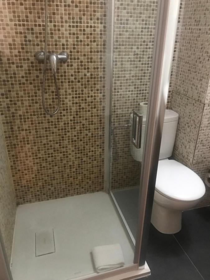 Vivi Hotel Praia Zewnętrze zdjęcie