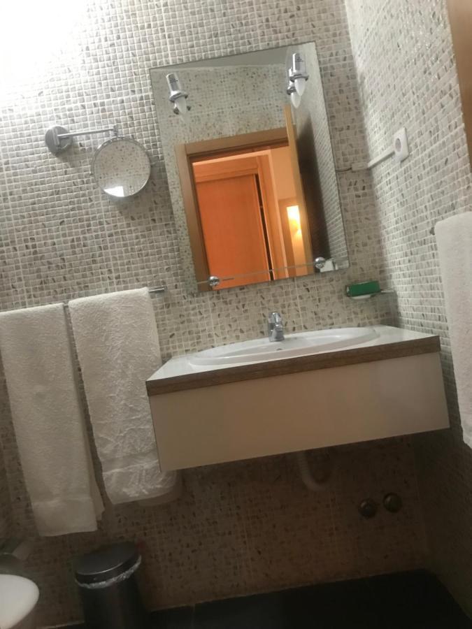 Vivi Hotel Praia Zewnętrze zdjęcie