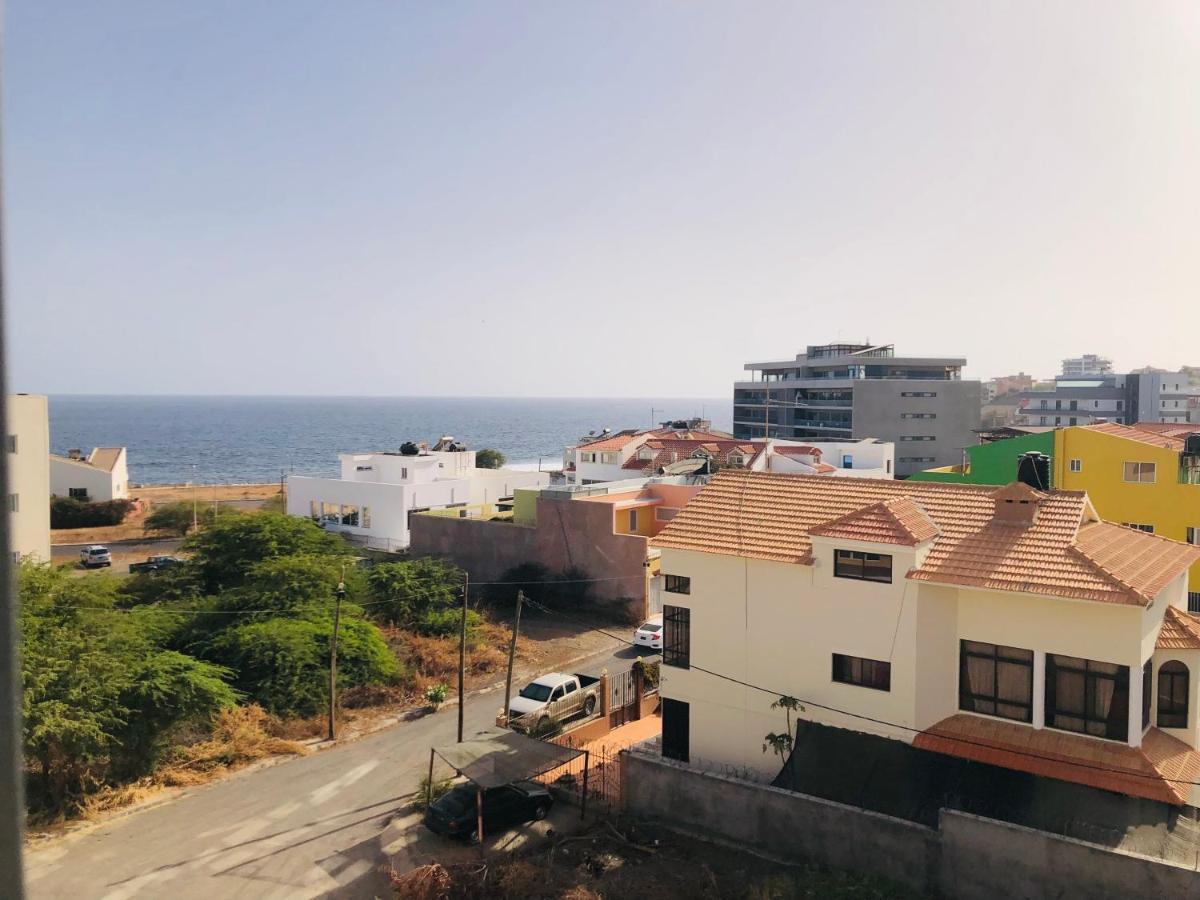Vivi Hotel Praia Zewnętrze zdjęcie