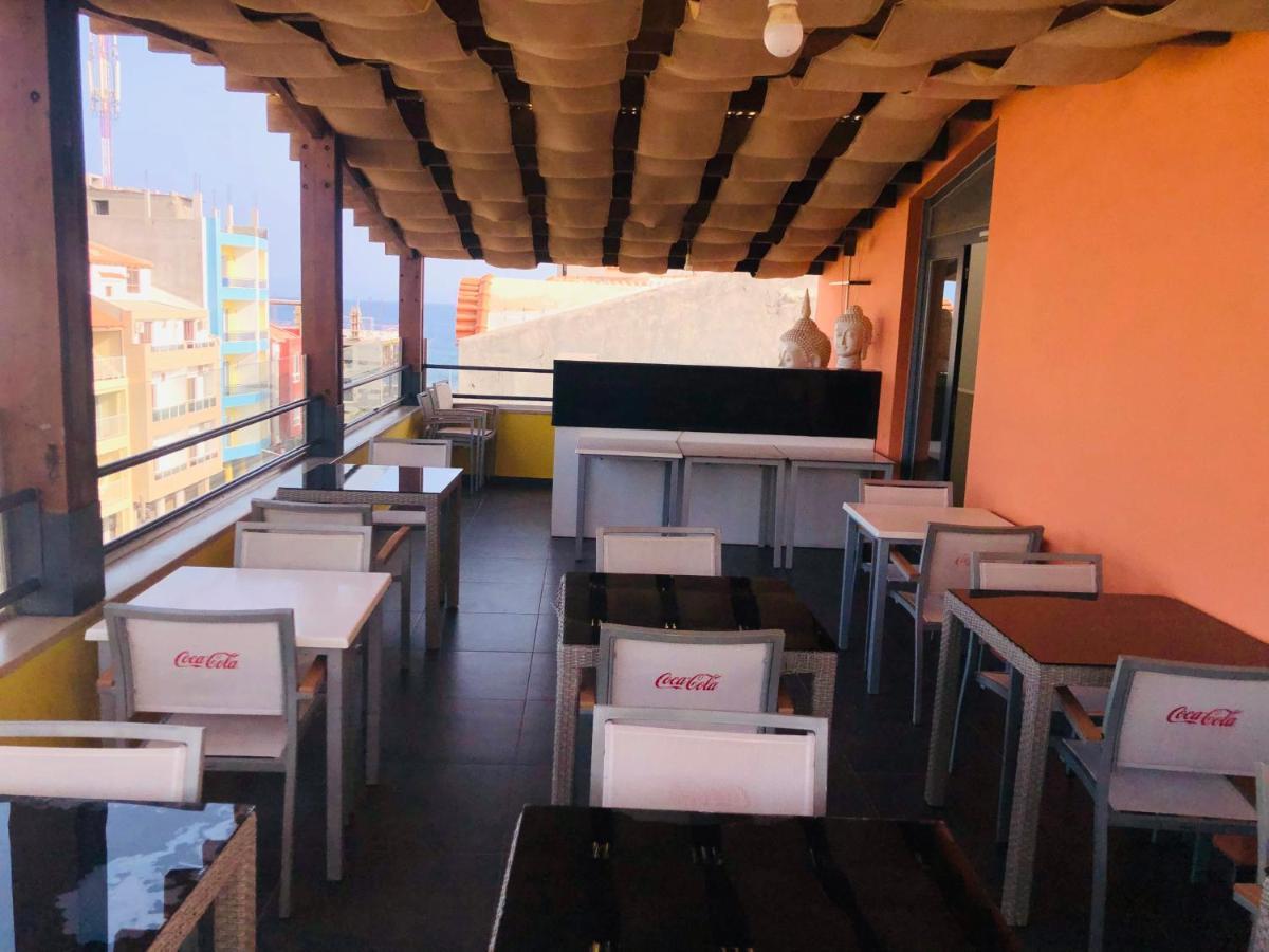 Vivi Hotel Praia Zewnętrze zdjęcie