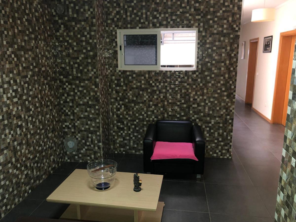 Vivi Hotel Praia Zewnętrze zdjęcie