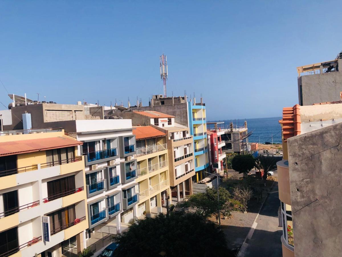 Vivi Hotel Praia Zewnętrze zdjęcie