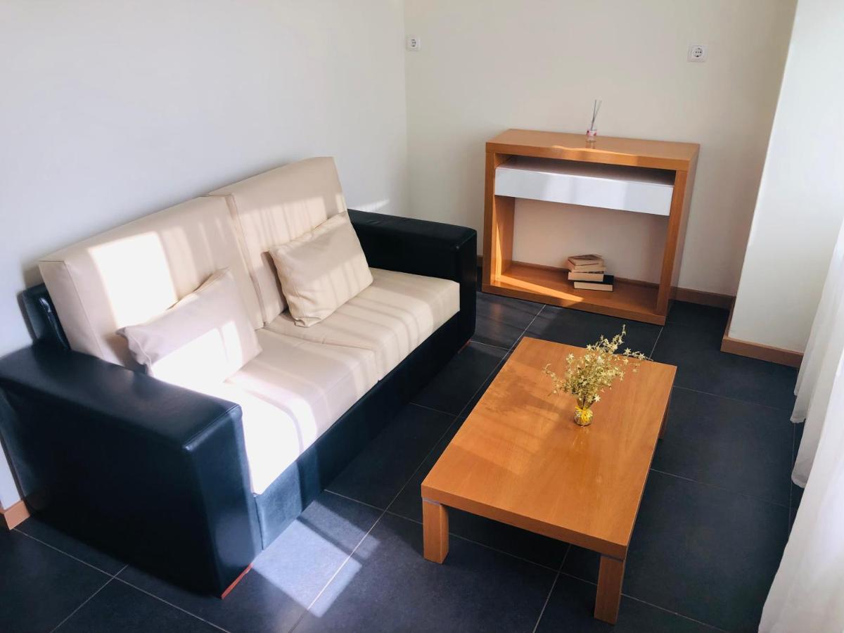 Vivi Hotel Praia Zewnętrze zdjęcie