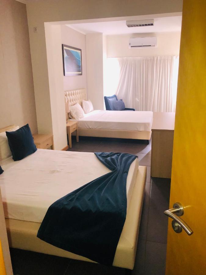 Vivi Hotel Praia Zewnętrze zdjęcie