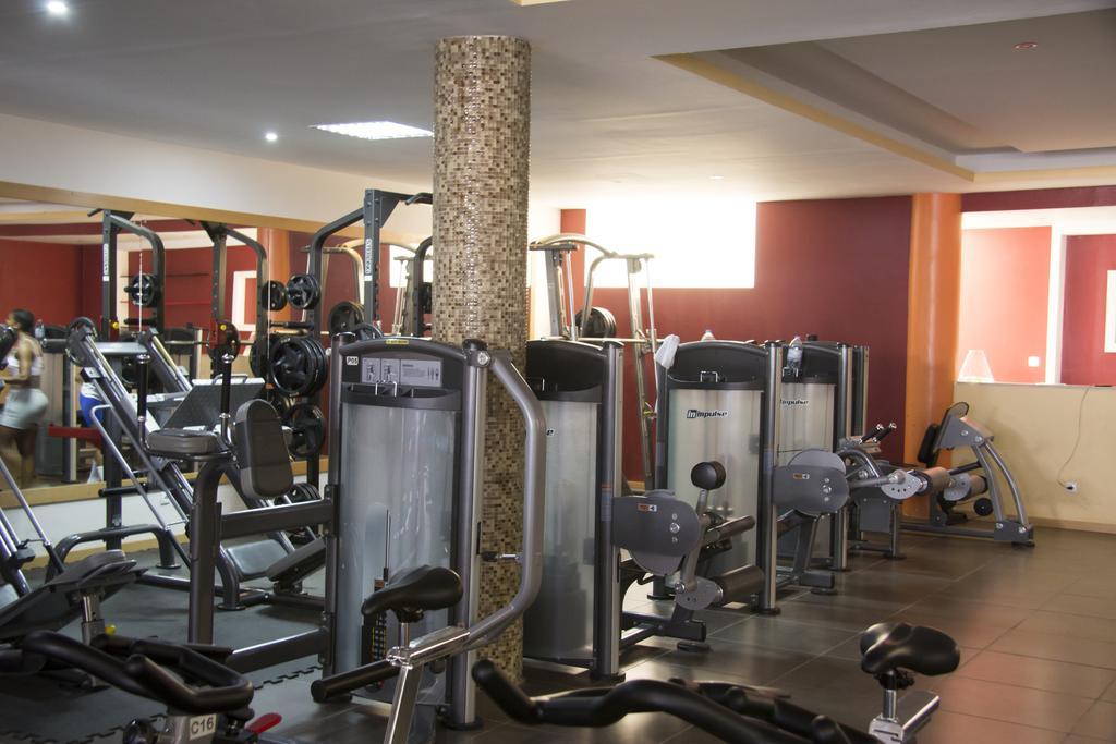 Vivi Hotel Praia Zewnętrze zdjęcie