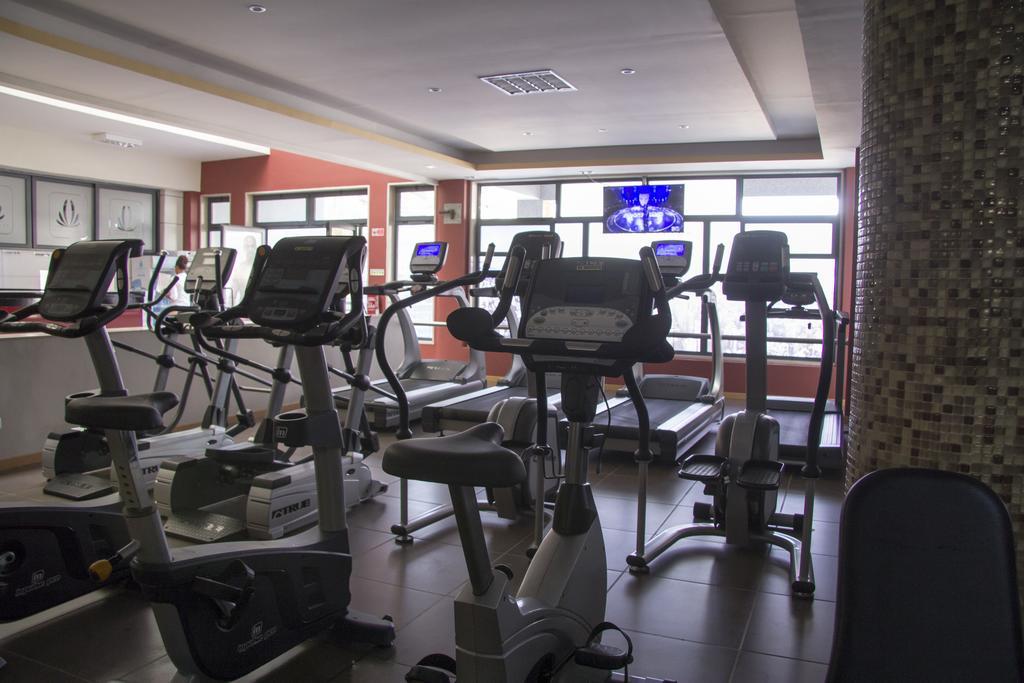 Vivi Hotel Praia Zewnętrze zdjęcie