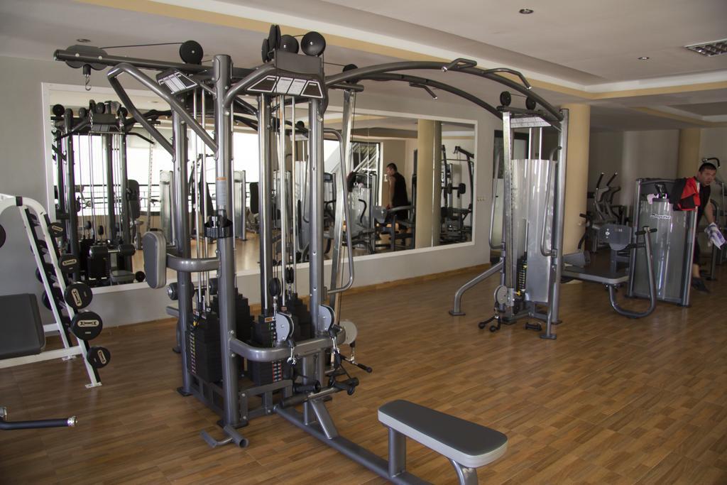 Vivi Hotel Praia Zewnętrze zdjęcie