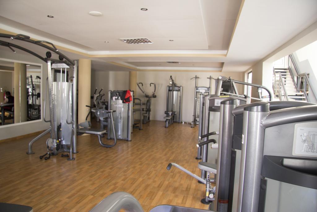 Vivi Hotel Praia Zewnętrze zdjęcie