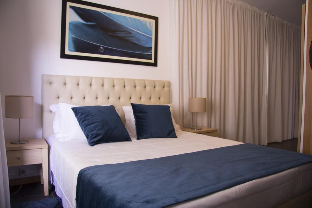Vivi Hotel Praia Zewnętrze zdjęcie