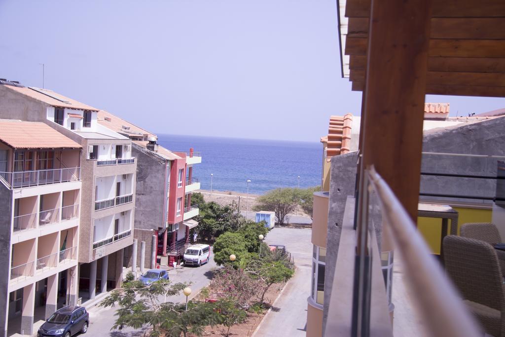Vivi Hotel Praia Zewnętrze zdjęcie