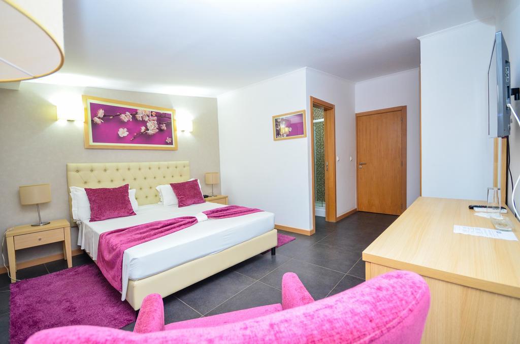 Vivi Hotel Praia Zewnętrze zdjęcie