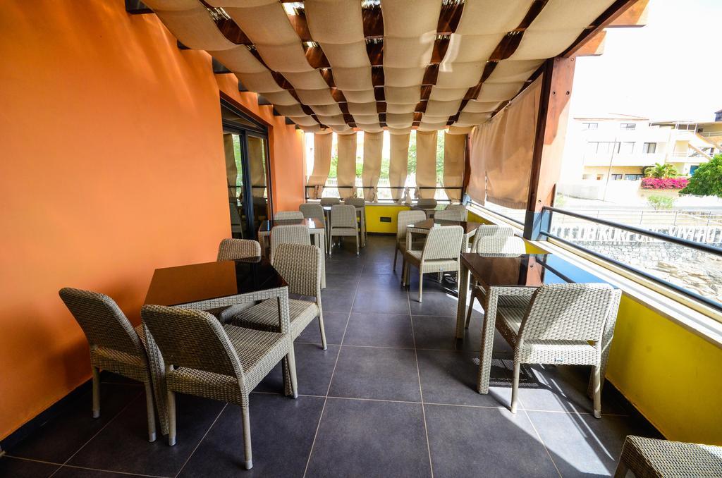 Vivi Hotel Praia Zewnętrze zdjęcie
