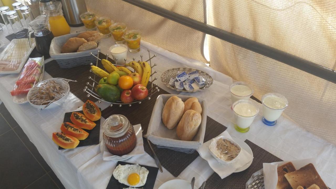 Vivi Hotel Praia Zewnętrze zdjęcie
